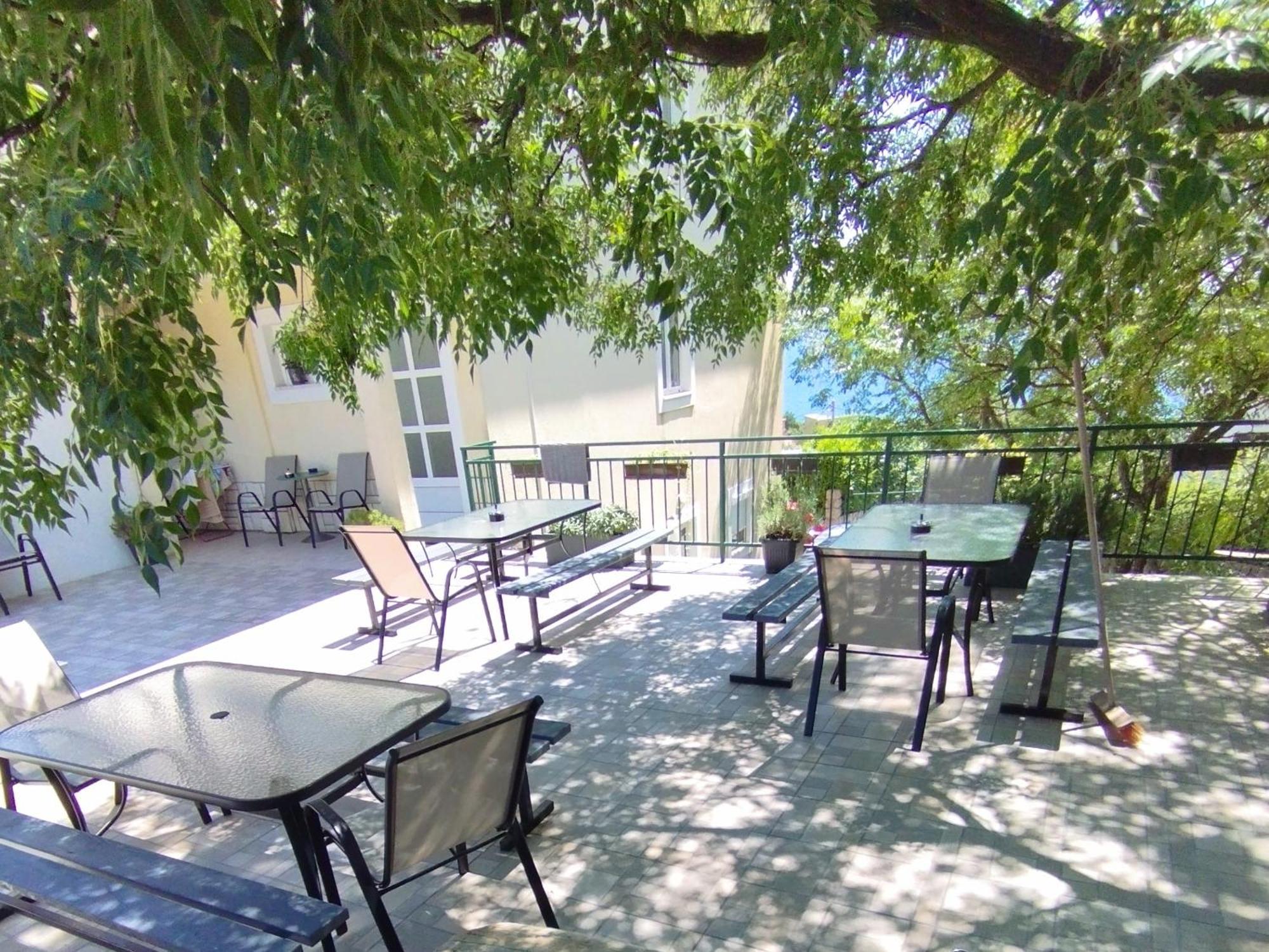Apartments Kolmanic, Sea View, Free Privat Parking Icici Luaran gambar